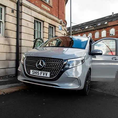 By The Arena Apartment *