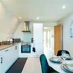 Apartmán Comfortable For Business & Leisure Leeds (West Yorkshire)