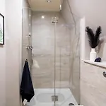 Apartmán Comfortable For Business & Leisure