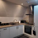 Apartmán Comfortable For Business & Leisure