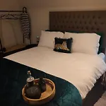 Apartmán Comfortable For Business & Leisure *