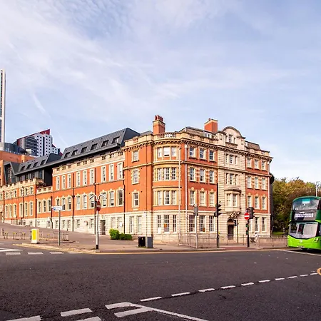 By The Arena * Leeds (West Yorkshire)