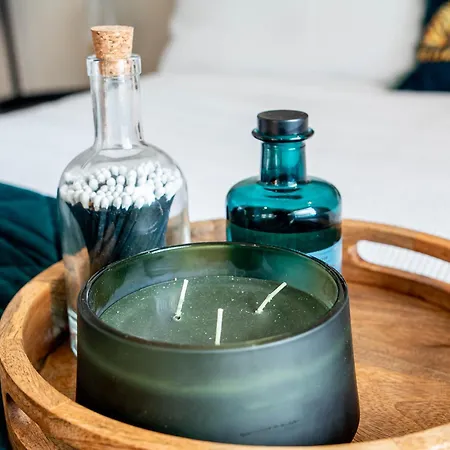 Appartamento By The Arena *