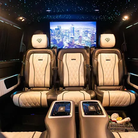 公寓 By The Arena *