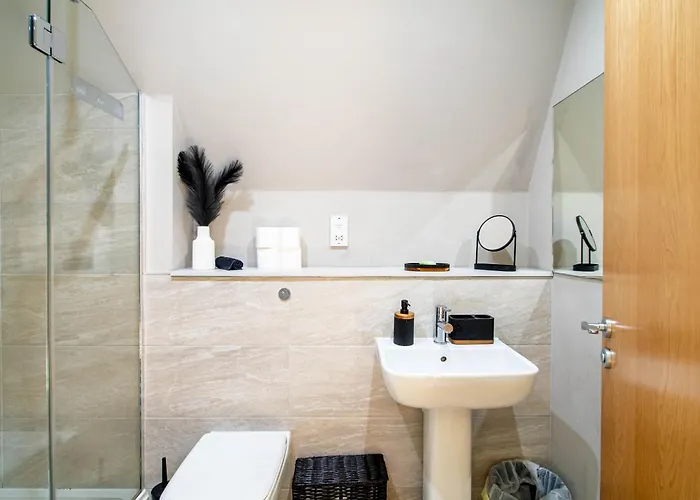 By The Arena Appartamento *