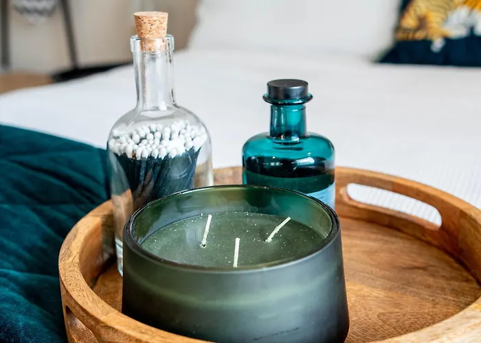 Appartamento By The Arena *