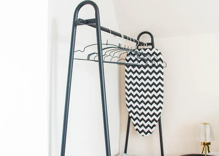 Appartamento By The Arena *