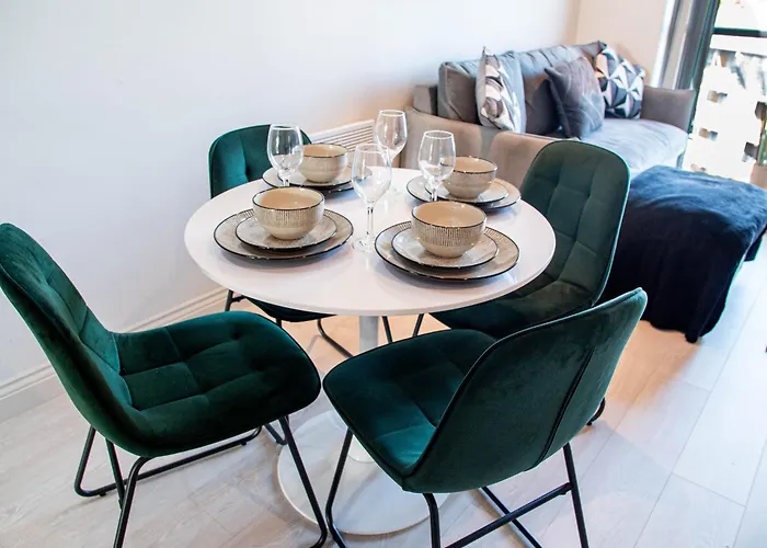 By The Arena Appartamento *