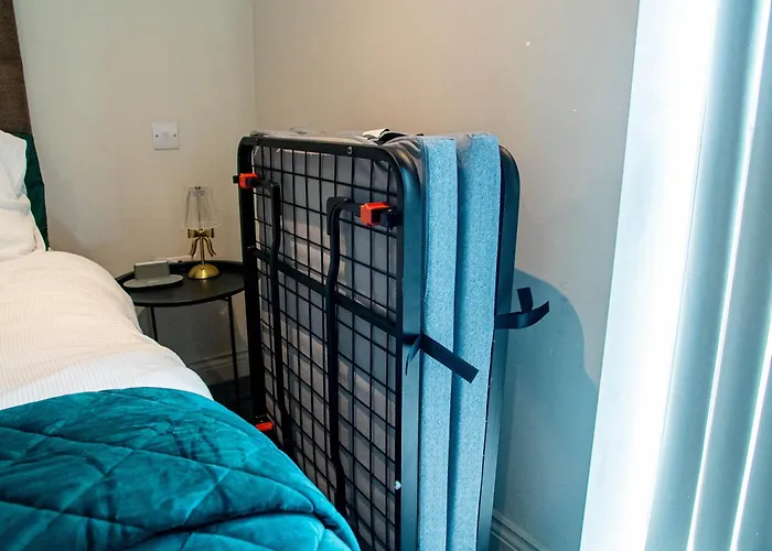 By The Arena Appartamento Leeds (West Yorkshire)