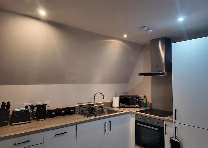 By The Arena Appartamento