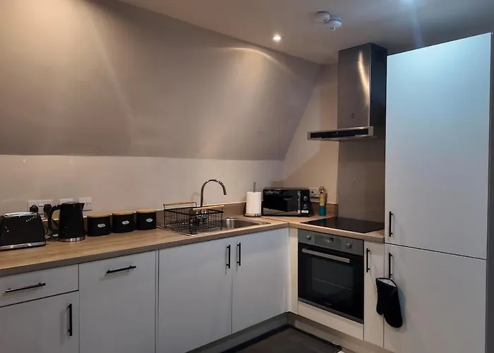 Appartamento By The Arena