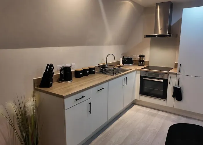 By The Arena Appartamento *