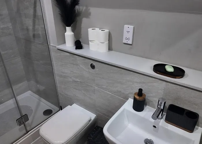 By The Arena Appartamento Leeds (West Yorkshire)